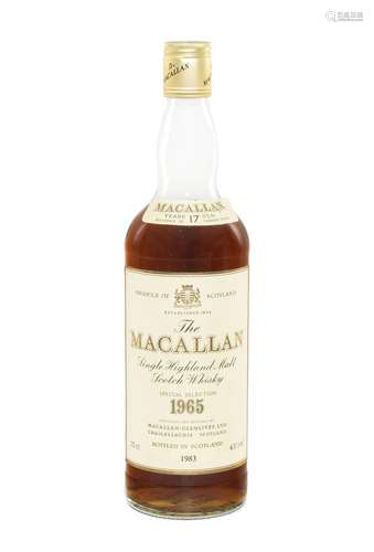 The Macallan