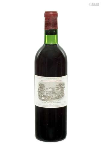 Chateau Lafite Rothschild