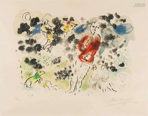 Chagall, Marc