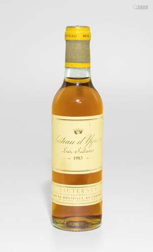 Chateau d'Yquem