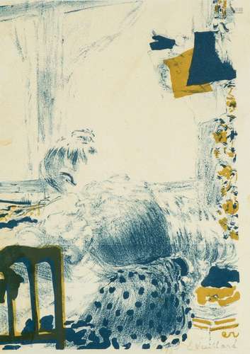 Vuillard, Edouard