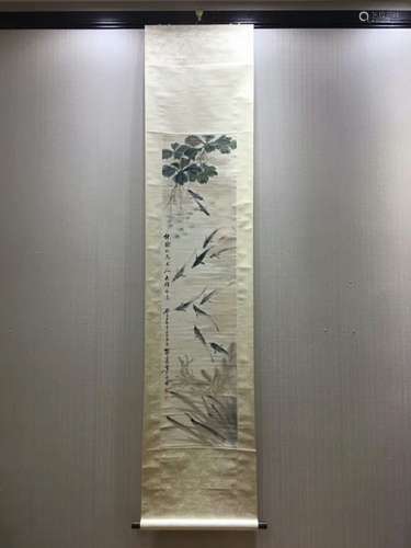 CHINESE PAINTING