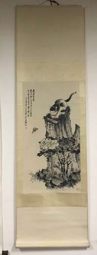 CHINESE PAINTING