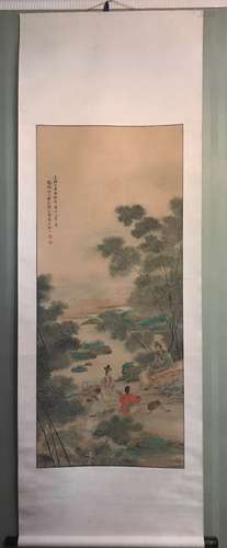 CHINESE PAINTING