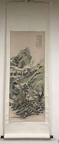 CHINESE PAINTING