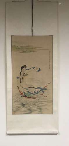 CHINESE PAINTING