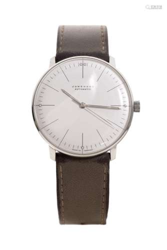 Montre-bracelet homme Junghans Automatic modèle 