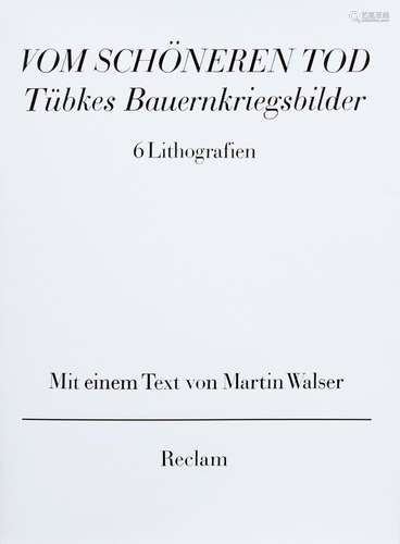 Werner Tuebke 