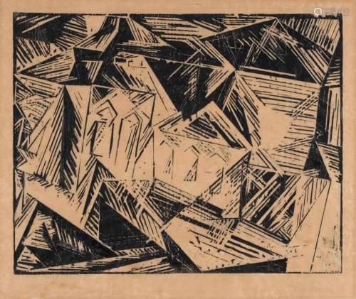 Lyonel Feininger 