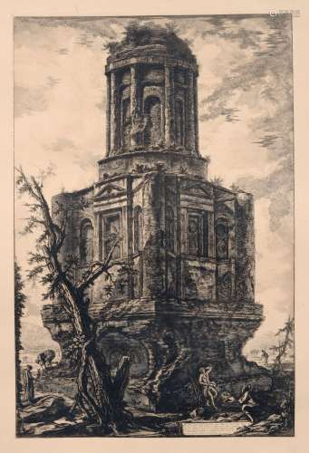 Giovanni Battista Piranesi 