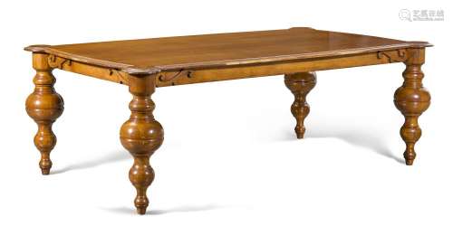 LARGE TABLE,