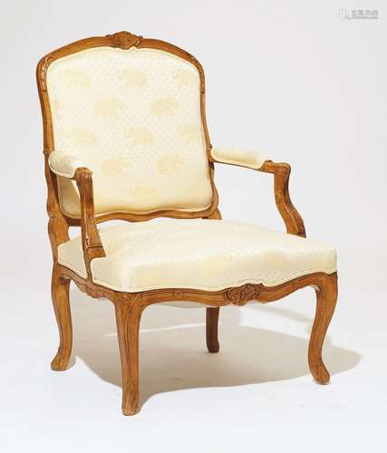 FAUTEUIL À LA REINE,