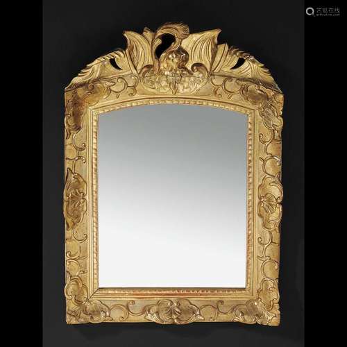 SMALL MIRROR,