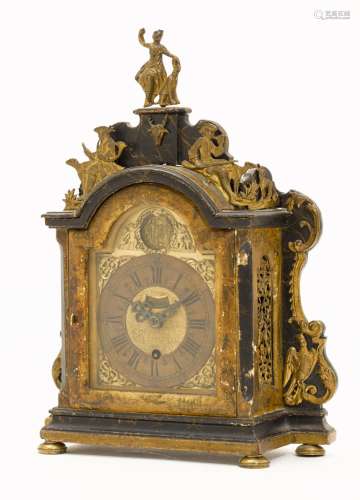 SMALL TABLE CLOCK,