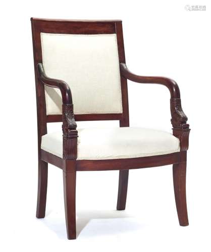 FAUTEUIL,