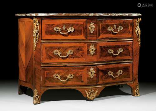 CHEST OF DRAWERS,