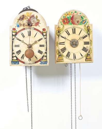 WALL CLOCK / 