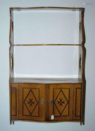 SMALL ETAGERE,