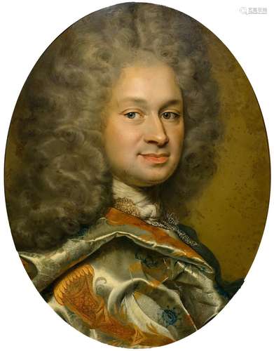 Follower of LARGILLIERE, NICOLAS DE