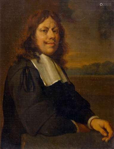 Follower of HALS, FRANS