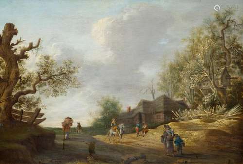 HOLLAND, 18TH CENTURY