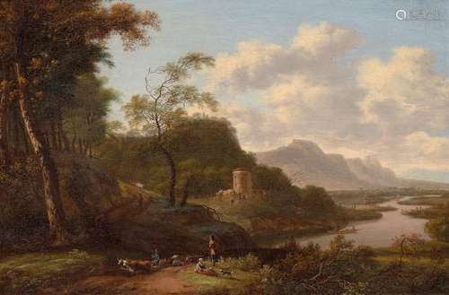 SWANEVELT, HERMAN VAN