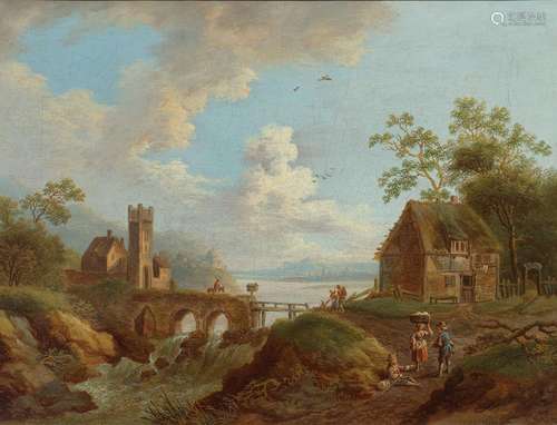 HOLLAND, 18th CENTURY