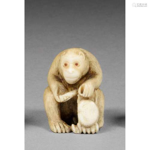 ~ NETSUKE