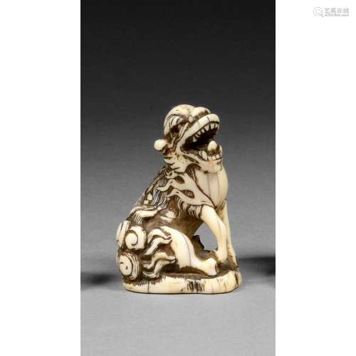 ~ NETSUKE