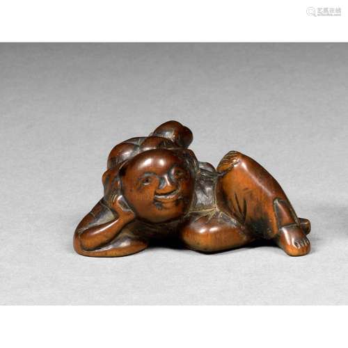 NETSUKE