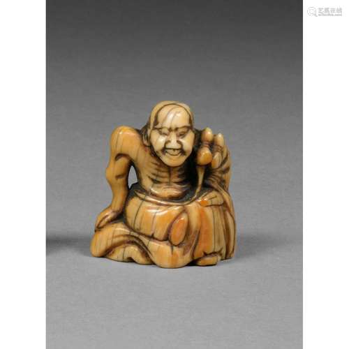 ~ NETSUKE