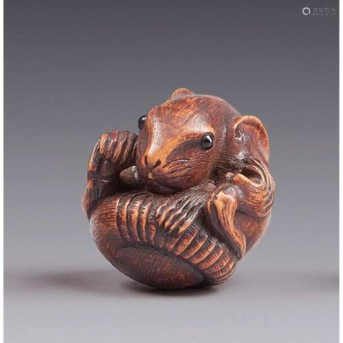 NETSUKE