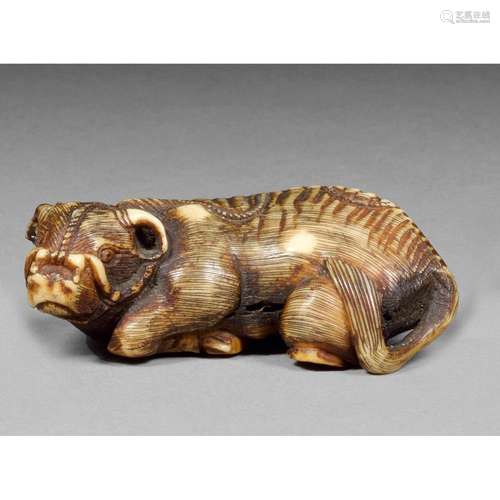 NETSUKE