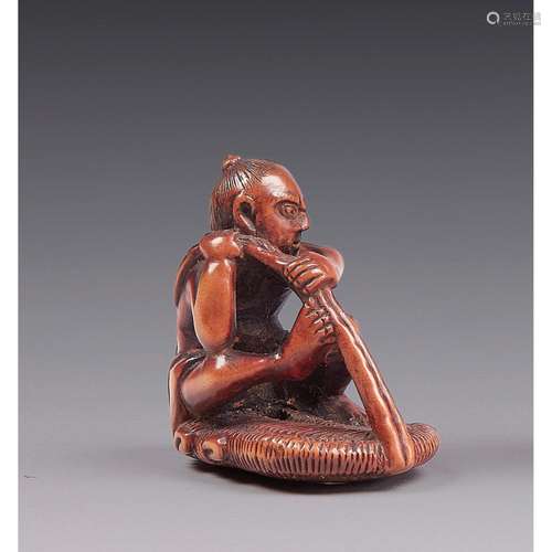 NETSUKE