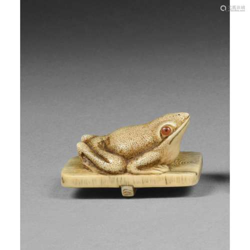 ~ NETSUKE