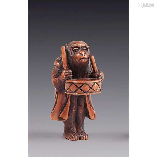 NETSUKE