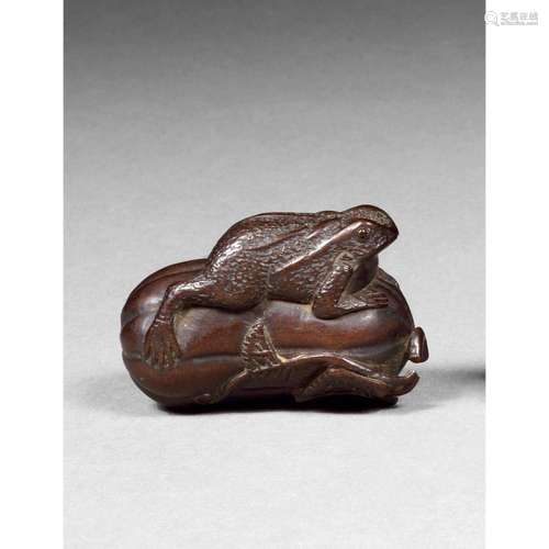 NETSUKE