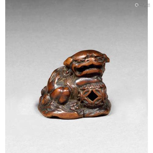 NETSUKE