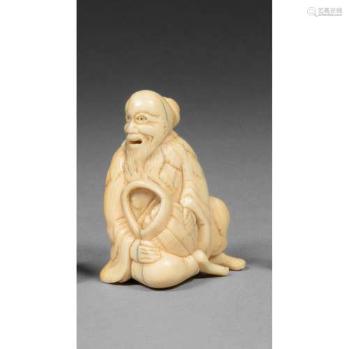 ~ NETSUKE