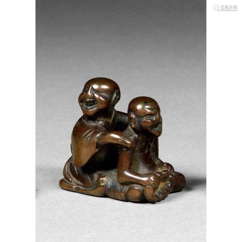 NETSUKE