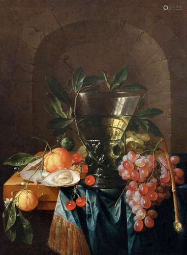 HEEM, CORNELIS DE