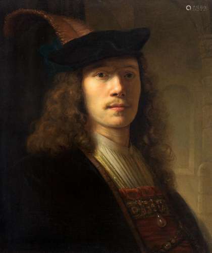 VERELST, PIETER HERMANSZ.