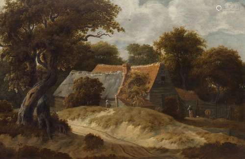 HOBBEMA, MEINDERT