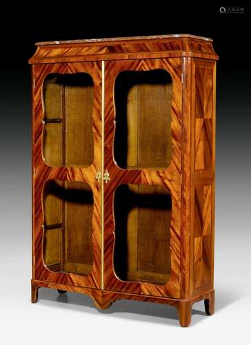 SMALL BOOKCASE,