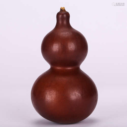 CHINESE GOURD WATER CONTAINER