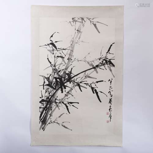 CHINESE PAINTING