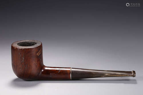 WESTERN TOBACCO SMOKING PIPE