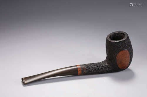 WESTERN TOBACCO SMOKING PIPE