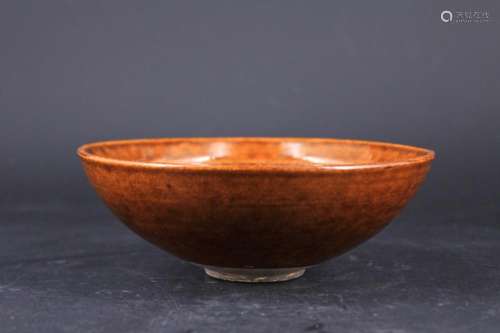 Chinese Qing Porcelain Bowl