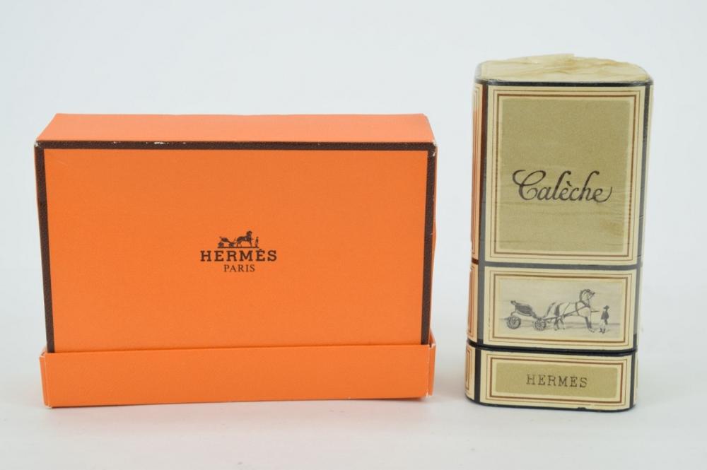 hermes mini fragrance set